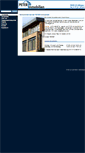 Mobile Screenshot of immobilien-peter.de